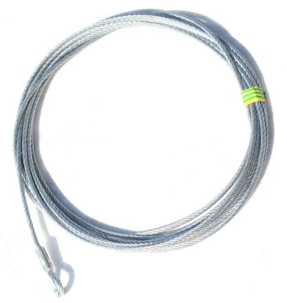 Genie Material Lift Ropes