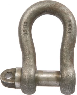 Small Bow Shackles